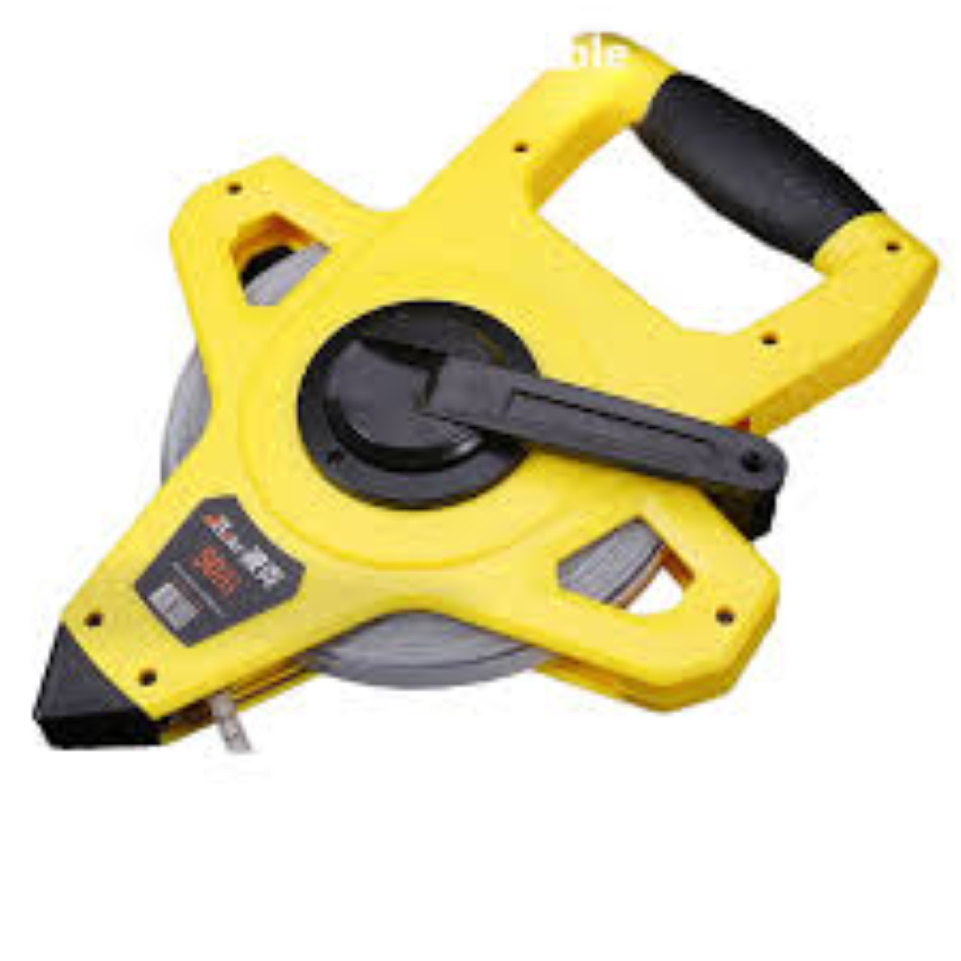 MEASURING TAPE CLOTH 50MTR